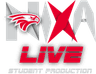 Nixa LIVE Logo