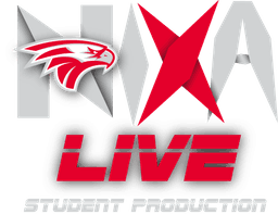 Nixa LIVE Logo